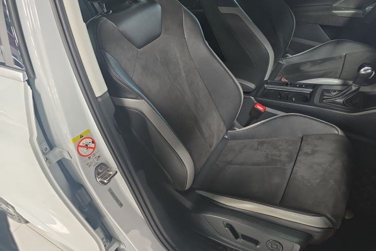 Used Audi Q3 2021 35 TFSI Fashion Dynamic Model