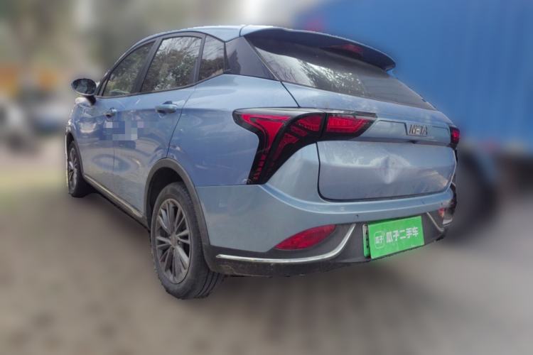 Used NETA V 2022 Chao 400 Lite