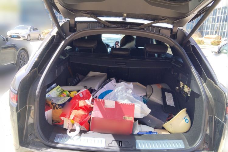 Used Land Rover Range Velar 2018 P250 S