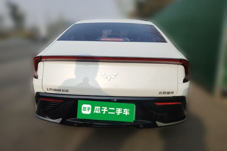 Used Wuling Xingguang 2023 70 Standard Edition

