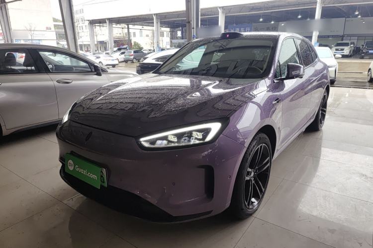 Used Hima AITO M5 2025 Extended-Range Ultra All-Wheel-Drive Version