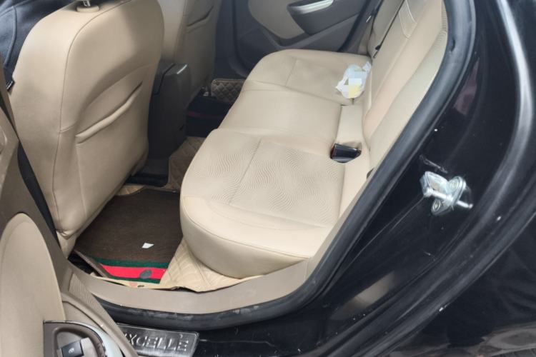 Used Buick GT 2013 GT 1.6L Manual Entry-Level Model