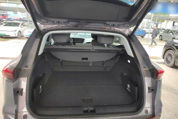 Used Buick E5 2023 Premium Long-Range Version
