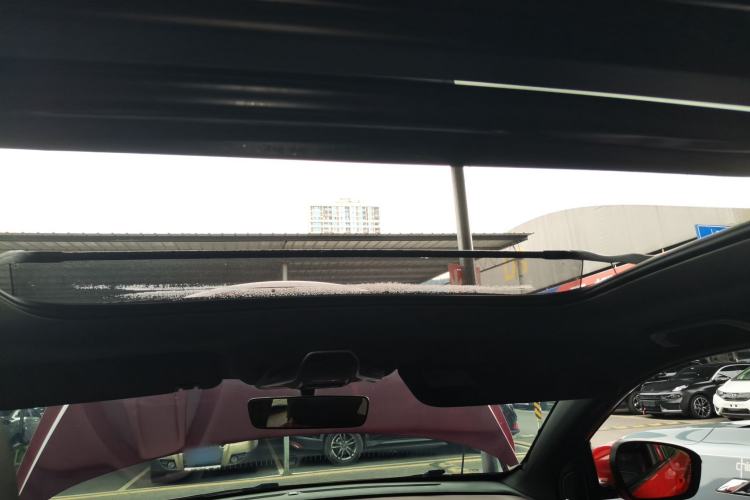 Used Geely Auto Coolray 2020 PRO 260T DCT Knight Headliner