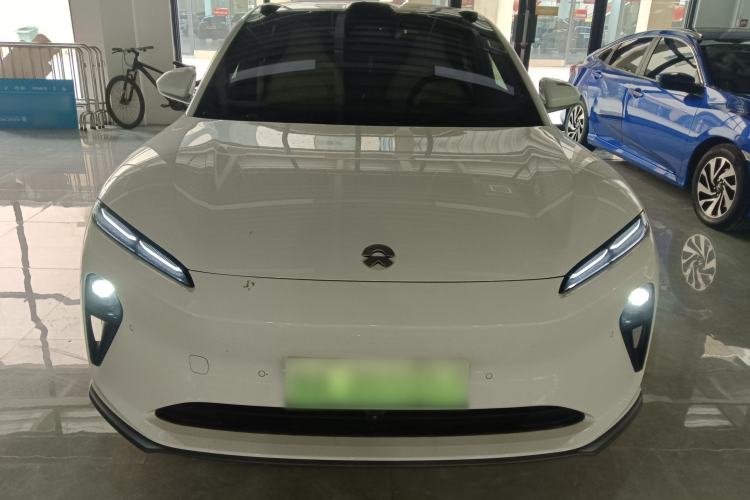 Used Nio ET5 2022 75 kWh
