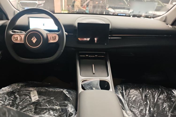 Used Baojun Baojun E6 2026 Model 500km Enjoyment Edition
