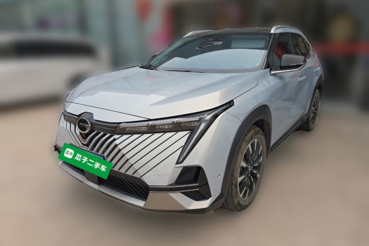 Used GAC Trumpchi EMKOO 2022 1.5T Supernova Max Edition