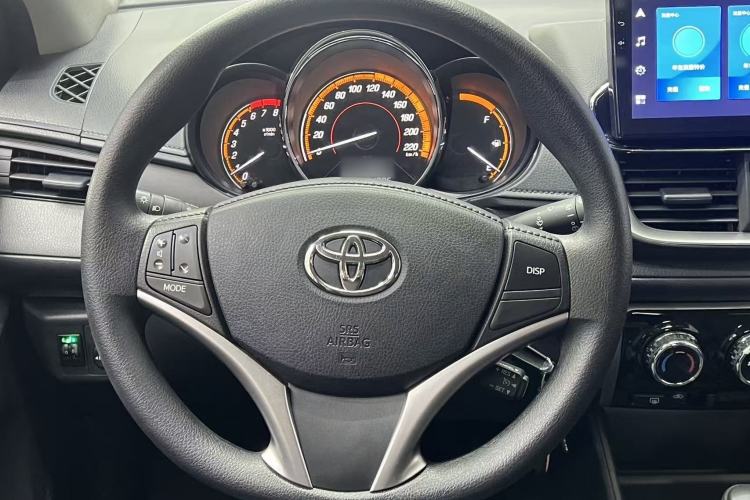 Used Toyota YARiS L Zhi Xuan 2022 X-Trail 1.5L CVT Leading PLUS Edition