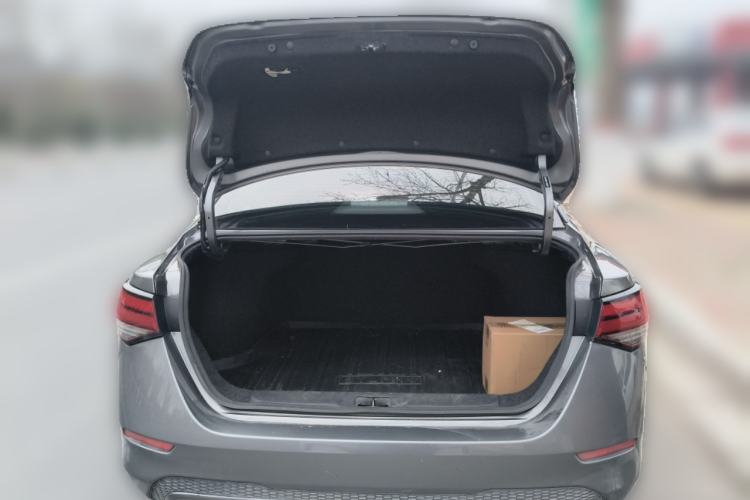 Used Nissan Sylphy 2020 1.6L XL CVT Enjoyment Edition