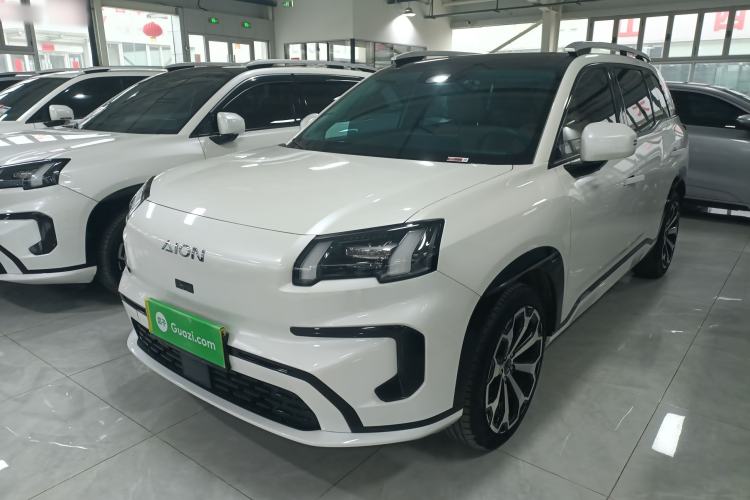 Used AION V 2024 Aion Tyrannosaurus 520 Smart Luxury Edition