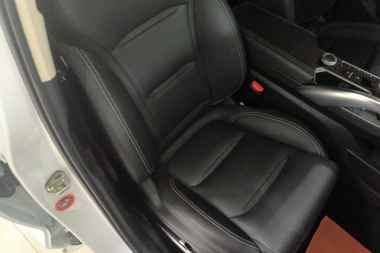 Used Geely Auto Monjaro 2020 High-Energy Edition 350T Yáoxīngzhě
