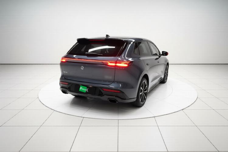 Used Dongfeng Aeolus L8 2025 Model 185KM Dream Edition
