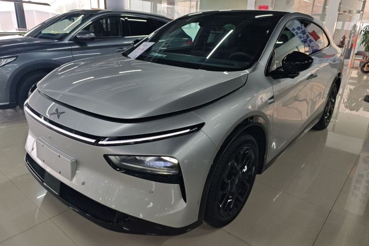 Used XPeng G7 2025 702 Max