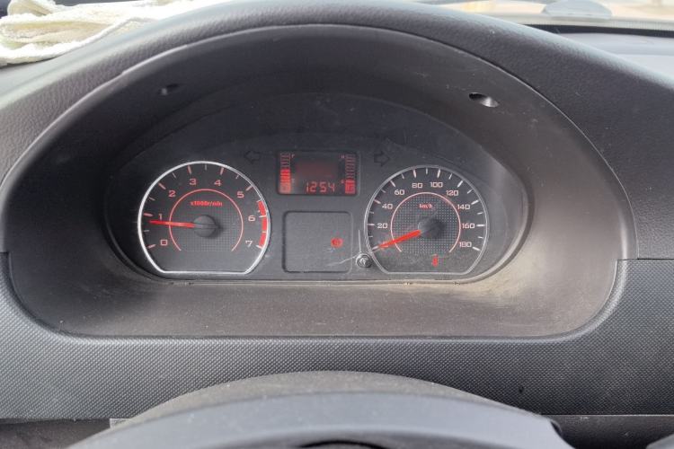 Used Wuling Rongguang 2021 1.5L Extended Basic Version L3C
