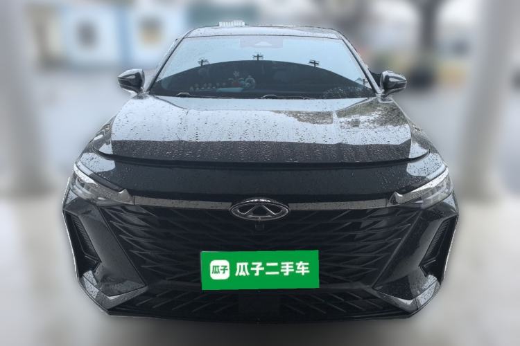 Used Chery Arrizo 8 2023 High-Energy Edition 2.0T DCT Luxury