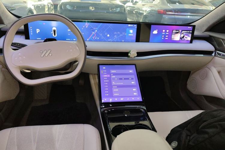 Used IM L7 2022 Dynamic Model