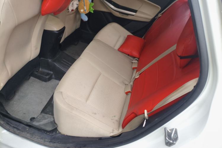 Used Ford Escort 2015 1.5L Automatic Comfort Edition
