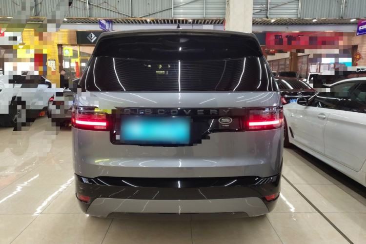 Used Land Rover Discovery 2023 360 PS R-Dynamic S