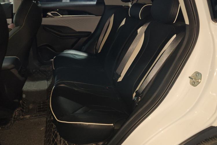 Used Geely Auto Coolray 2022 Bin Yue COOL 1.5TD DCT Hot Engine Edition