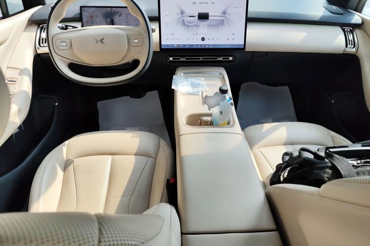 Used XPeng P7+ 2024 Long-Range Max