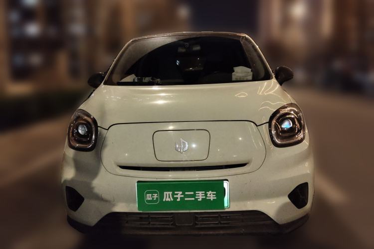 Used Leapmotor T03 2024 310 Comfort Edition
