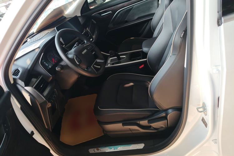 Used Haval H6 2023 National Trend Edition 1.5T Automatic Urban Version