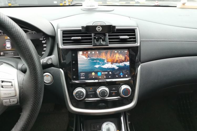 Used Nissan Tiida 2021 1.6L CVT Smart Drive Edition