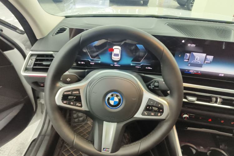 Used BMW i3 2022 eDrive 35 L