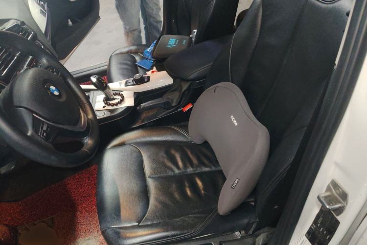 Used BMW 1 Series 2015 118i Urban Design Package