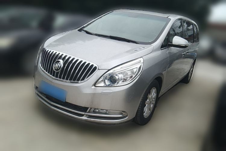 Used Buick GL8 2011 3.0L XT Luxury Business Flagship Edition Guazi used car, China used car export, Used car for sale, Used  cars, Cheapest cars for sale
