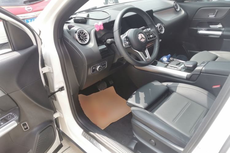 Used Mercedes-Benz GLA 2023 GLA 220