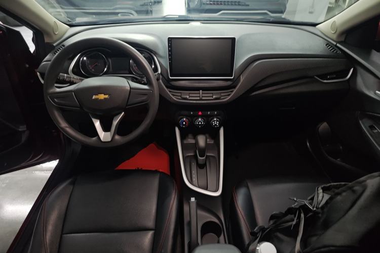 Used Chevrolet Cavalier 2020 325T Automatic Enjoyment Edition