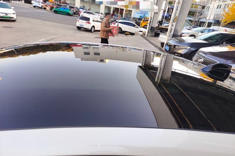 Used Lincoln Z 2025 2.0T Prestige Edition