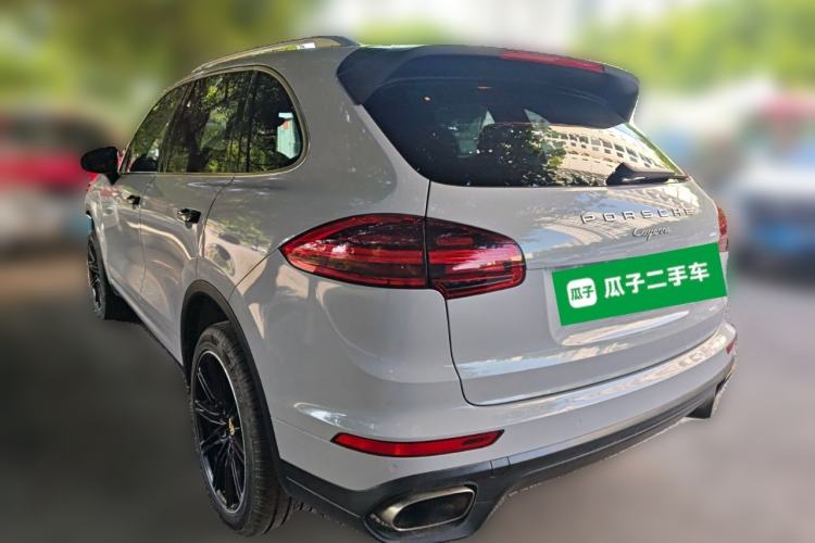 Used Porsche Cayenne 2016 Cayenne 3.0T
