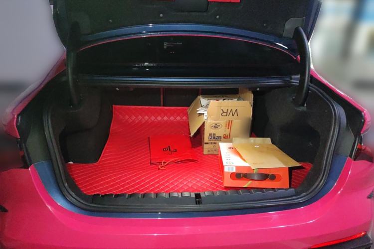 Used BMW 4 Series 2021 Facelifted 430i M Sport Night Edition
