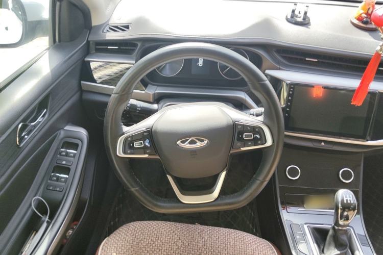 Used Chery Arrizo 5 2021 PRO 1.5L Manual Youth Edition
