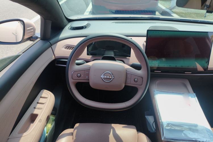 Used Nissan N7 2025 625 Max