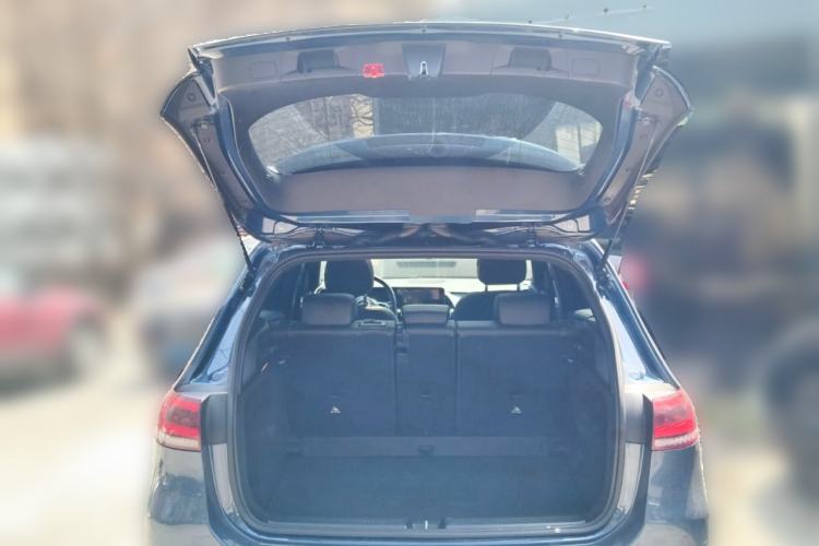 Used Mercedes-Benz B-Class 2020 B 200 Sport Edition