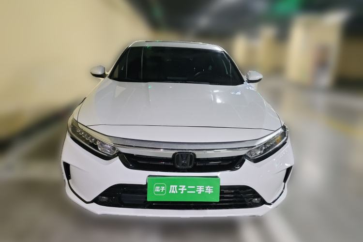 Used Honda Inspire 2022 260TURBO Elegant Edition