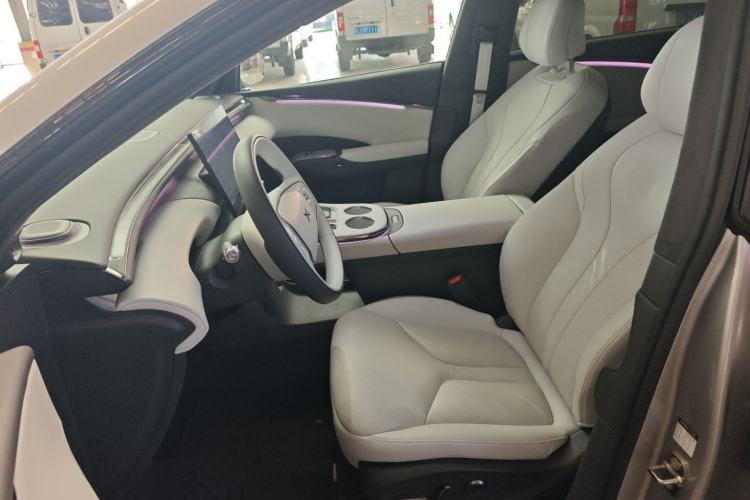 Used XPeng G7 2025 702 Max