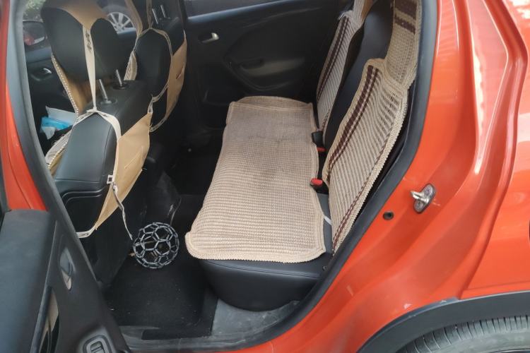 Used Citroen C3-XR 2019 190THP Automatic Xueying Edition
