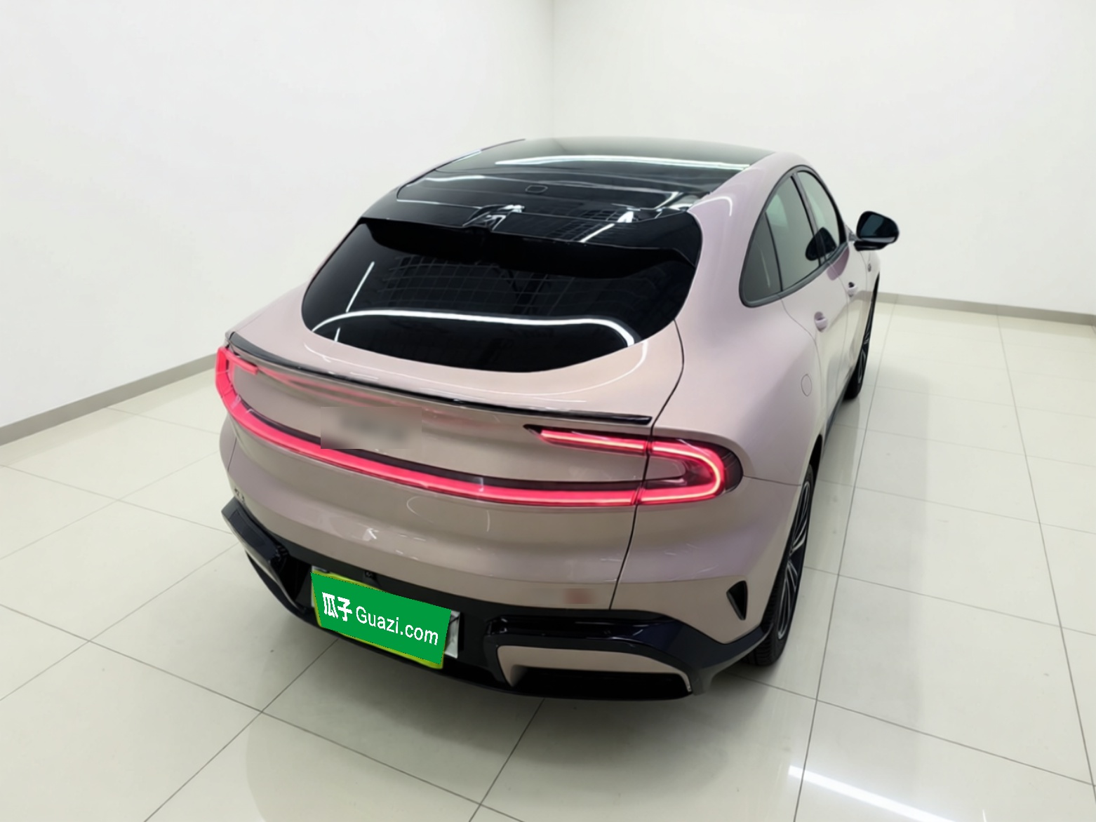 Xiaomi Auto YU7 2025 Ultra-Long Range High-Performance All-Wheel-Drive Max Edition — снимка 6