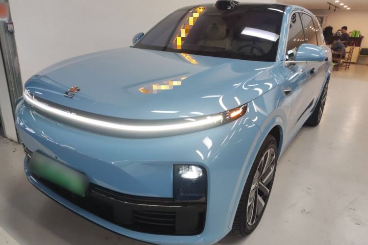 Used Li Auto L7 2024 Ultra Model