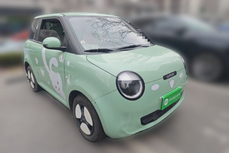 Used Qiyuan Lumin 2022 155 km – Refreshingly Sweet Edition