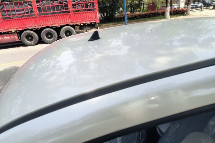 Used Bestune Pony 2026 Model 222km Cute Horse