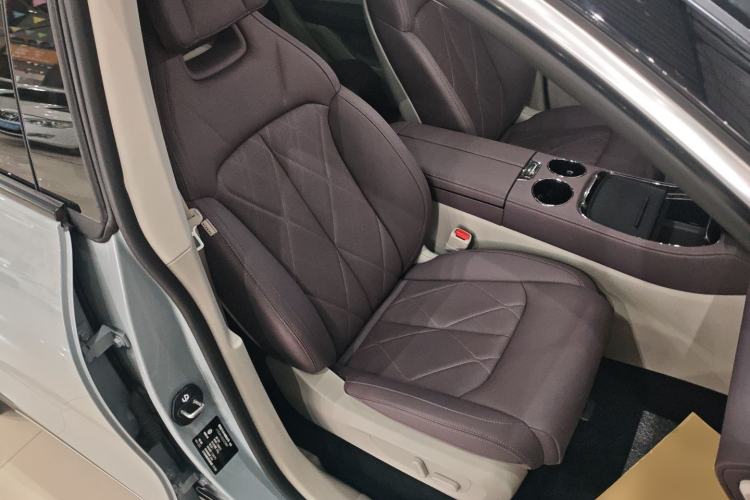 Used Leapmotor C11 2024 All-Electric 580 Luxury Edition