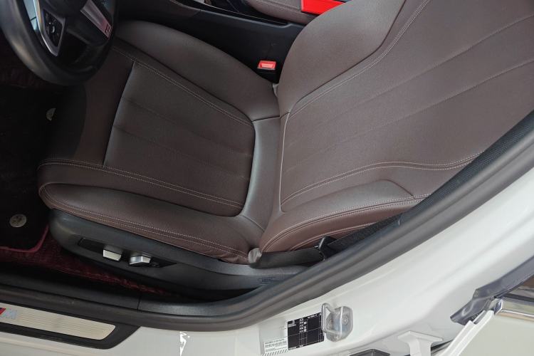 Used BMW 5 Series 2020 525Li M Sport Package
