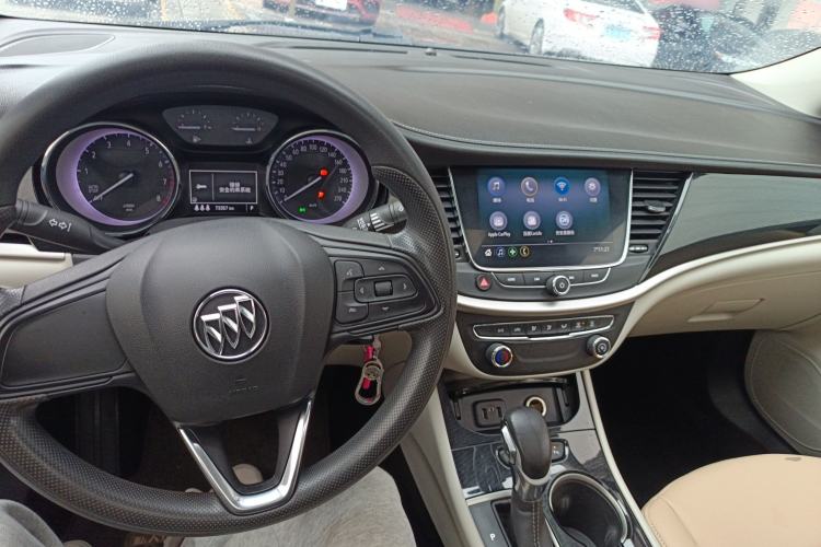 Used Buick Verano 2020 15T Automatic Trend Edition