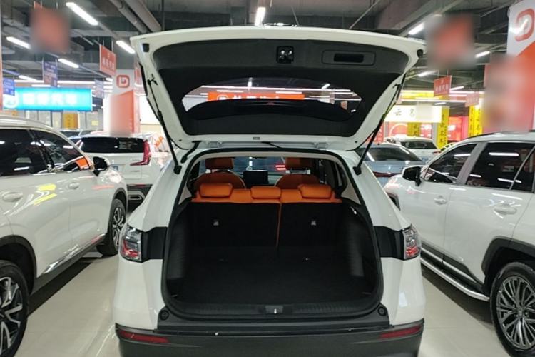 Used Honda HR-V 2023 240TURBO Trendy Edition