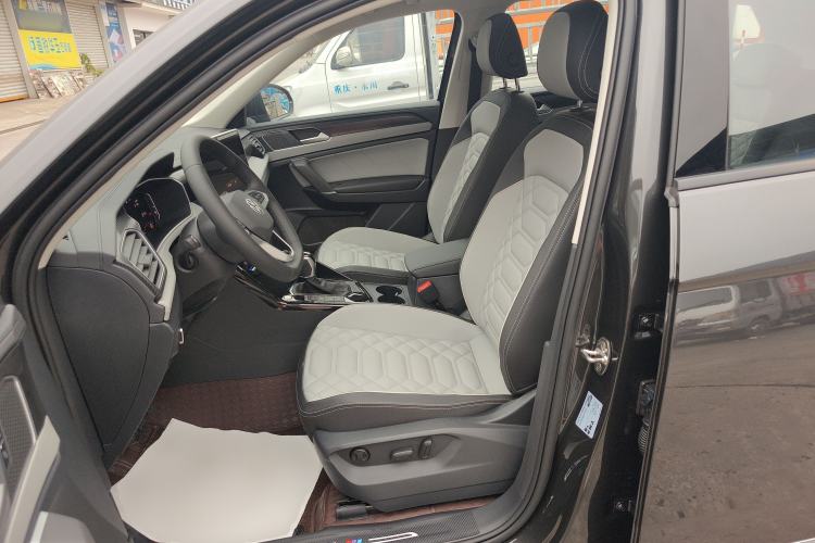 Used Volkswagen Tayron 2026 Model, 30 Million Vehicles Selected Version, 300TSI
